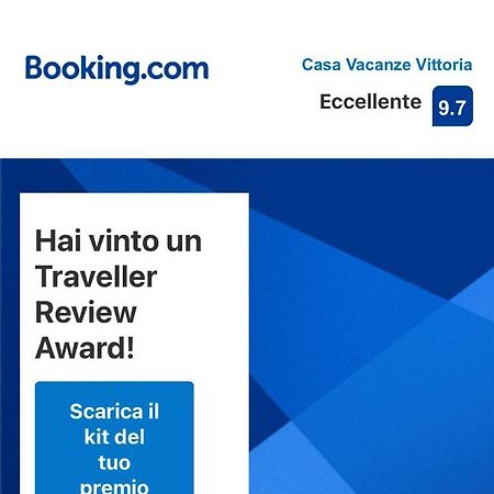 帕拉佐洛阿克雷伊德Casa Vittoria别墅 外观 照片